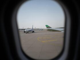 KLM Cancels More Than 150 Flights as Fuel Prices Continue to Soar - Photo by Max Chen on Pexels