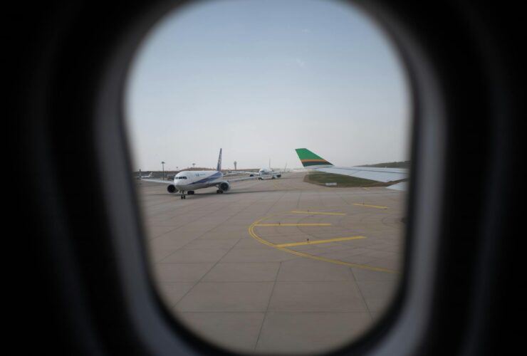 KLM Cancels More Than 150 Flights as Fuel Prices Continue to Soar - Photo by Max Chen on Pexels