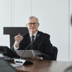 CMA appoints new Non-Executive Directors - Photo by Werner Pfennig on Pexels