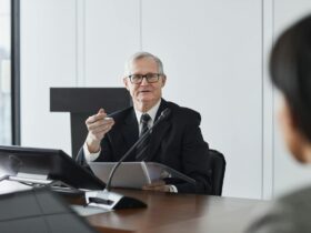 CMA appoints new Non-Executive Directors - Photo by Werner Pfennig on Pexels