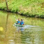 These Rare Wildflowers Only Bloom for Weeks Each Year—and the Best Way to See Them Is by Kayak - Photo by Wijs (Wise) on Pexels