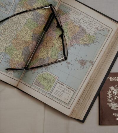 Bizarre Laws That Could Get You in Trouble While Traveling — Updated Guide - Photo by Arturo Añez. on Pexels