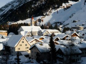 Countries That Pay You to Visit Them in 2026 - Photo by tommy picone on Pexels