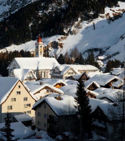 Countries That Pay You to Visit Them in 2026 - Photo by tommy picone on Pexels