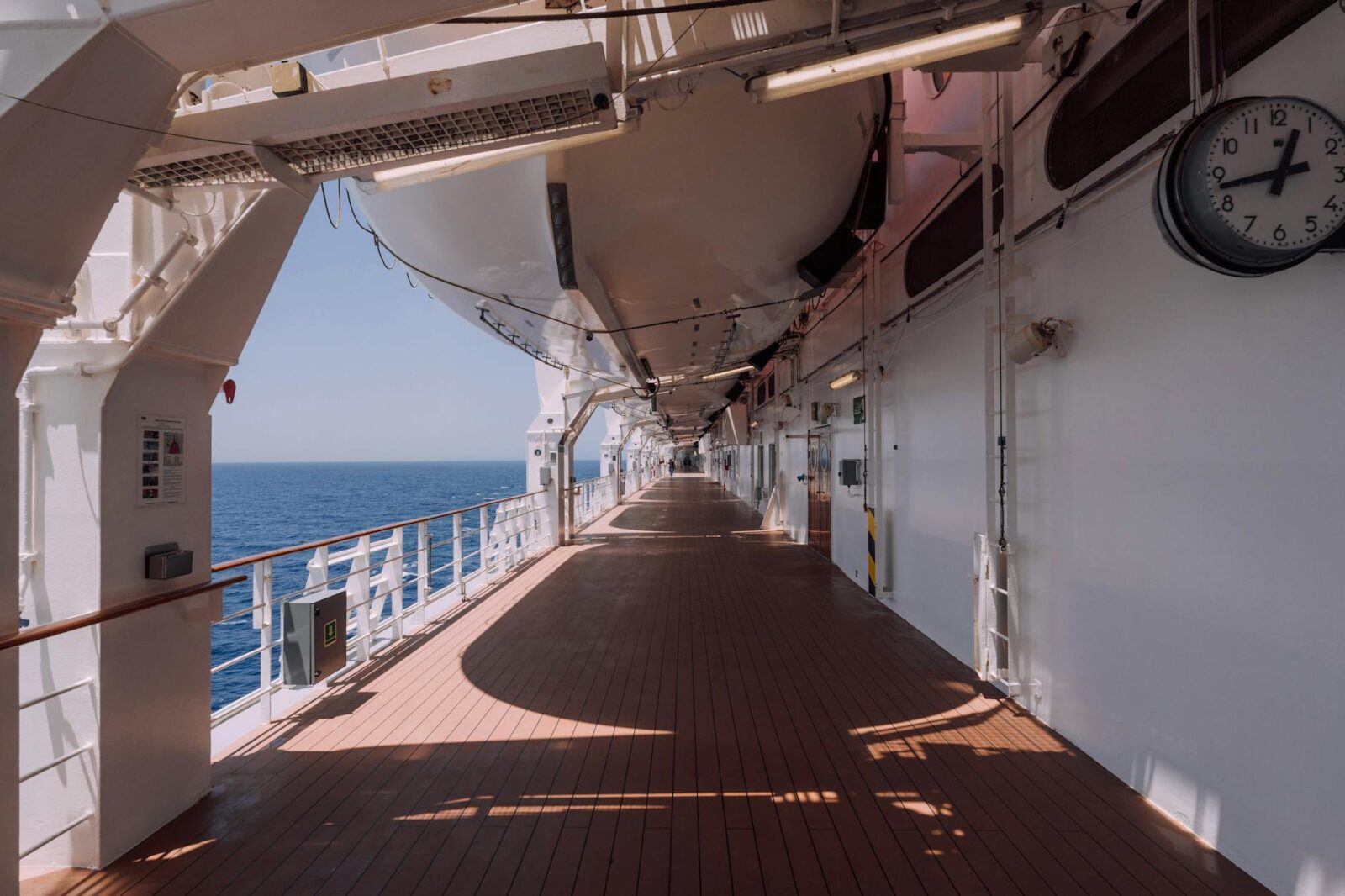 Budget Cruise Lines Ranked Which Ones Are Actually Worth It - Photo by Joan Costa on Pexels