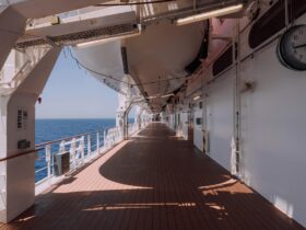 Budget Cruise Lines Ranked Which Ones Are Actually Worth It - Photo by Joan Costa on Pexels