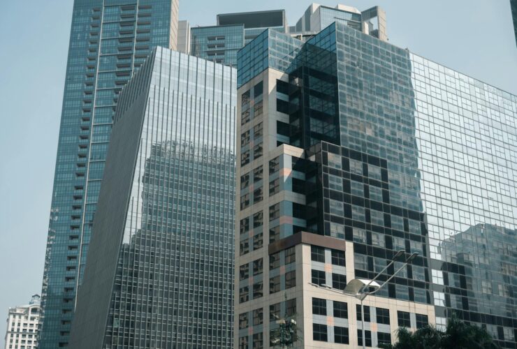 New overseas investment rules inject billions into local economy - Photo by Yusron El Jihan on Pexels