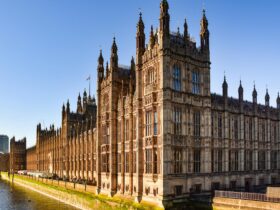 PM meeting with Secretary General of the Council of Europe Alain Berset: 22 April 2026 - Photo by AXP Photography on Pexels