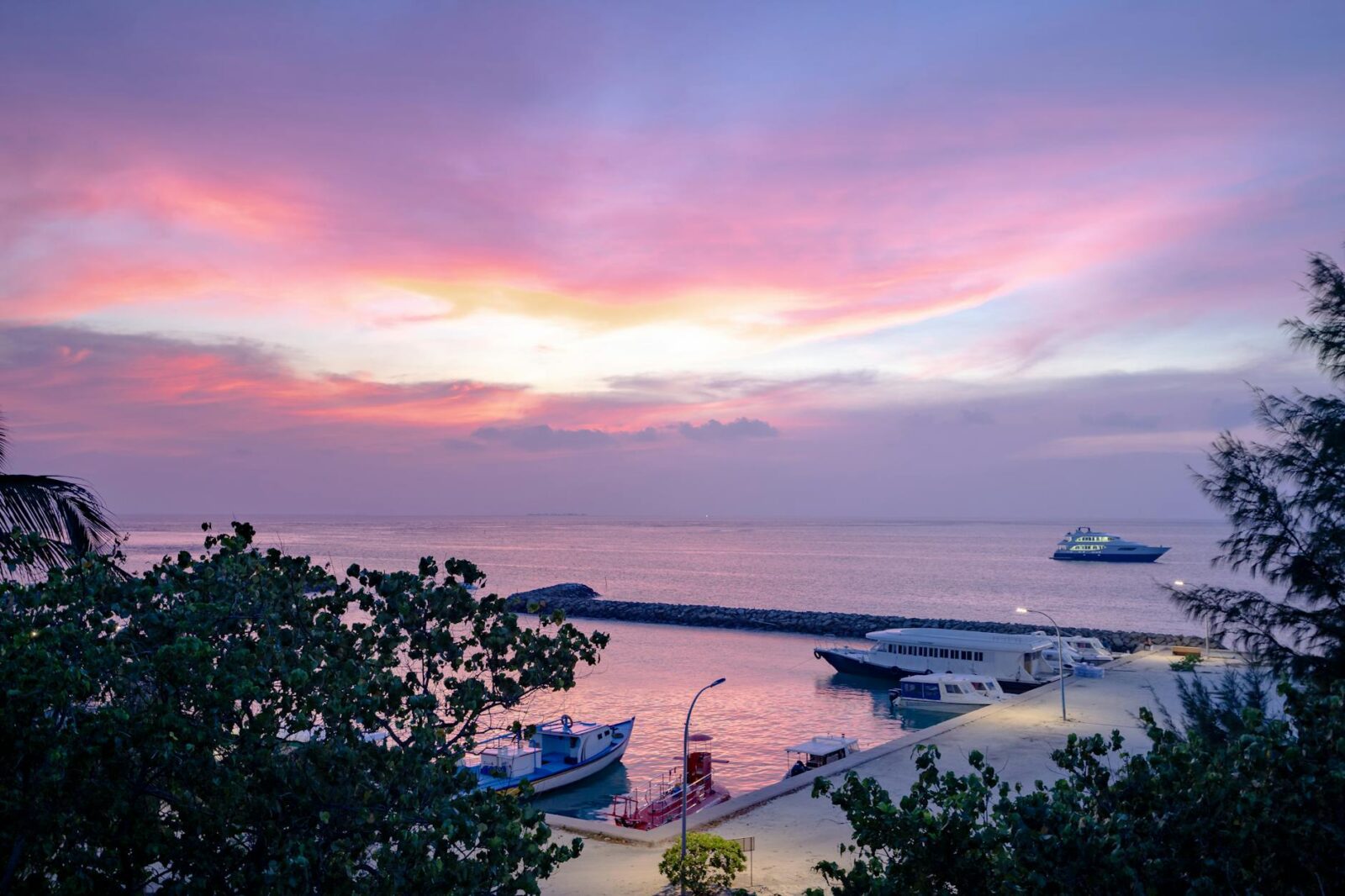 10 Best Santa Barbara Hotels for Resort Stays and Beach Retreats - Photo by Asad Photo Maldives on Pexels