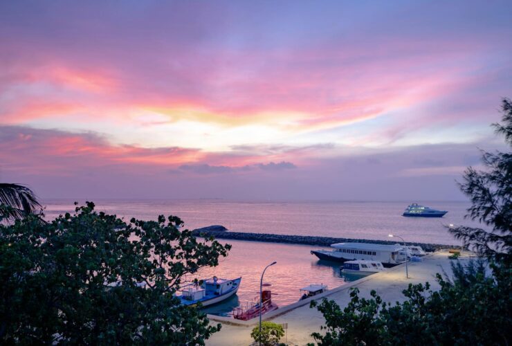 10 Best Santa Barbara Hotels for Resort Stays and Beach Retreats - Photo by Asad Photo Maldives on Pexels