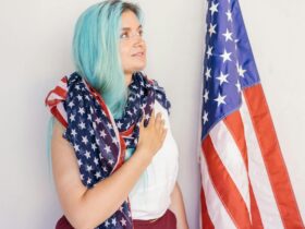 Minister Diab concludes Citizenship Week 2026 by welcoming new Canadians - Photo by Mikhail Nilov on Pexels