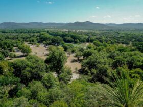 best hotels in texas hill country - Photo by Eddie O. on Pexels