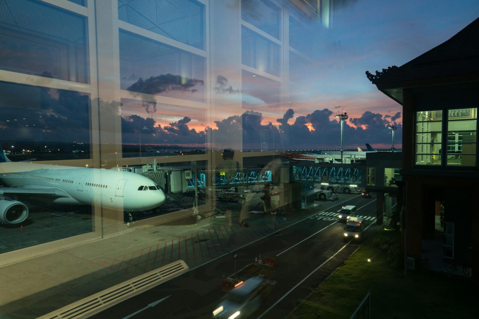bali visa on arrival - Photo by ArtHouse Studio on Pexels