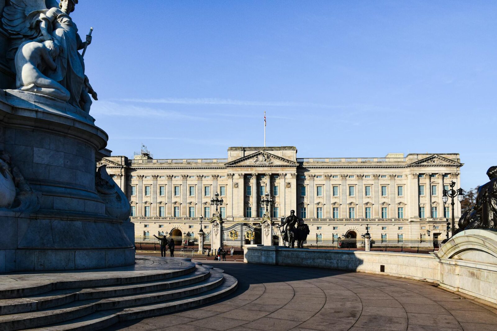 Final Recommendations for the national memorial to Queen Elizabeth II announced to coincide with the centenary of her birth - Photo by AXP Photography on Pexels