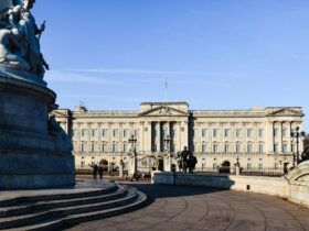 Final Recommendations for the national memorial to Queen Elizabeth II announced to coincide with the centenary of her birth - Photo by AXP Photography on Pexels