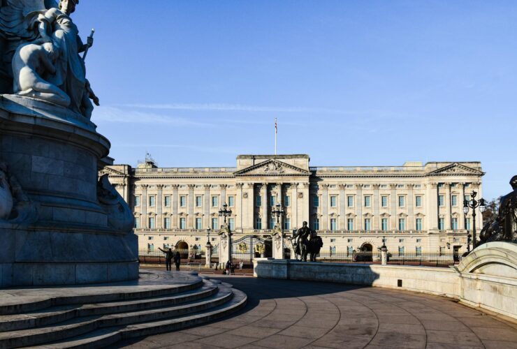 Final Recommendations for the national memorial to Queen Elizabeth II announced to coincide with the centenary of her birth - Photo by AXP Photography on Pexels