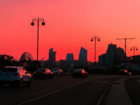 Why Everyone Is Talking About Azerbaijan as the Next Big Travel Destination — Updated Guide - Photo by Zulfugar Karimov on Pexels