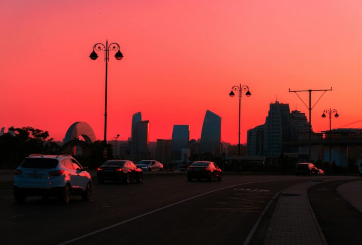 Why Everyone Is Talking About Azerbaijan as the Next Big Travel Destination — Updated Guide - Photo by Zulfugar Karimov on Pexels