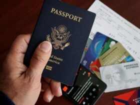 Chase Travel explained: Points Boost, redemption rates and smart ways to book - Photo by DΛVΞ GΛRCIΛ on Pexels