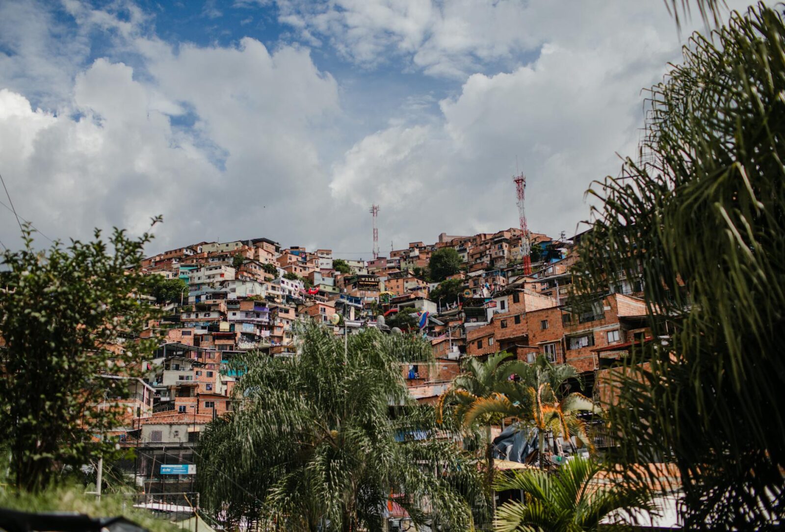 We call for greater efforts to protect women and girls, and Indigenous and Afro-Colombian communities in Colombia: UK statement at the UN Security Council - Photo by Tiarra Sorte on Pexels
