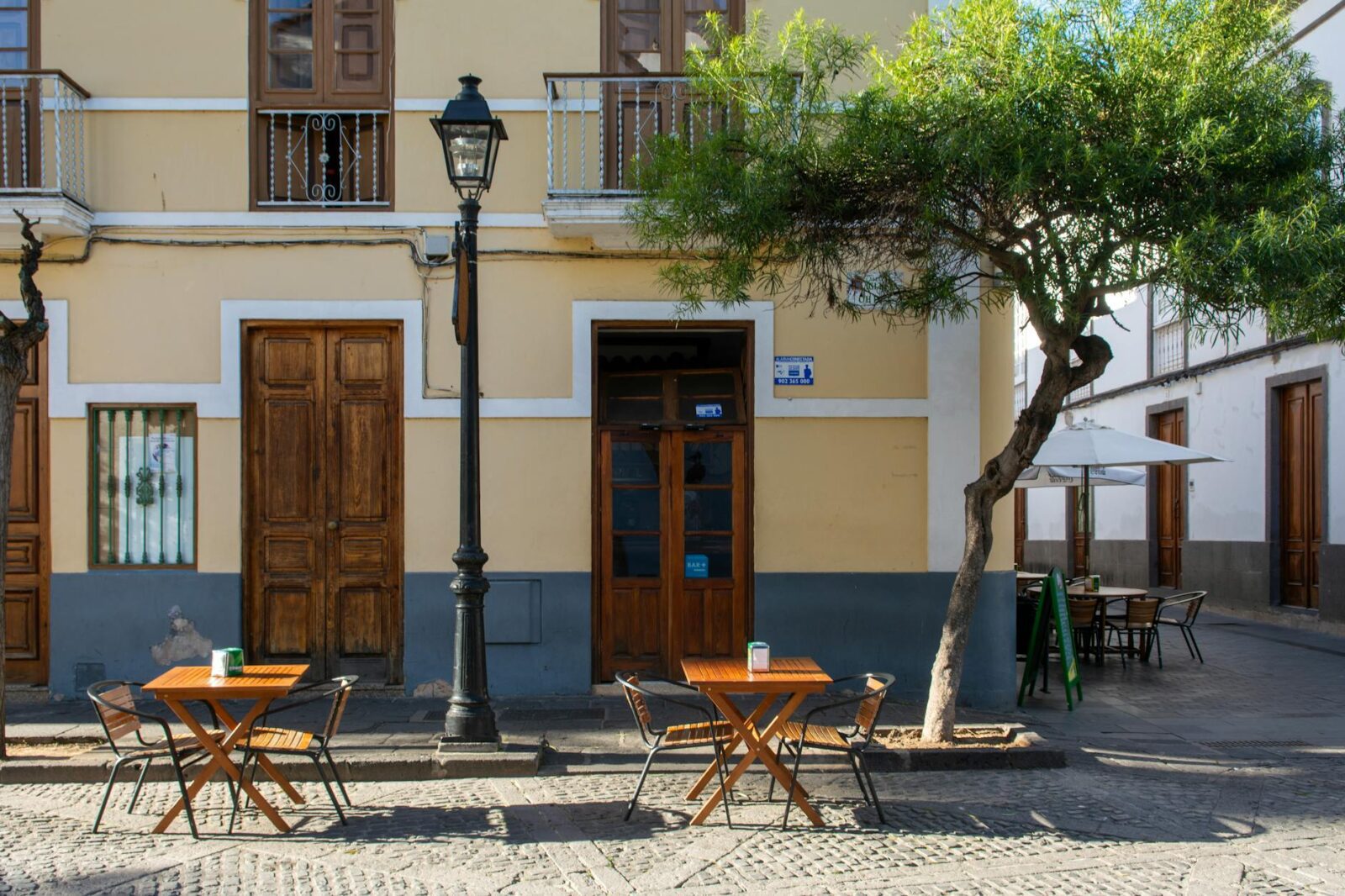 This Italian City Banned Outdoor Dining on 60 of Its Most Famous Streets—What to Know - Photo by Jan van der Wolf on Pexels