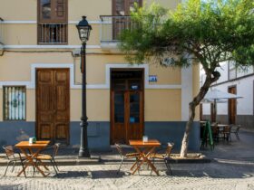 This Italian City Banned Outdoor Dining on 60 of Its Most Famous Streets—What to Know - Photo by Jan van der Wolf on Pexels