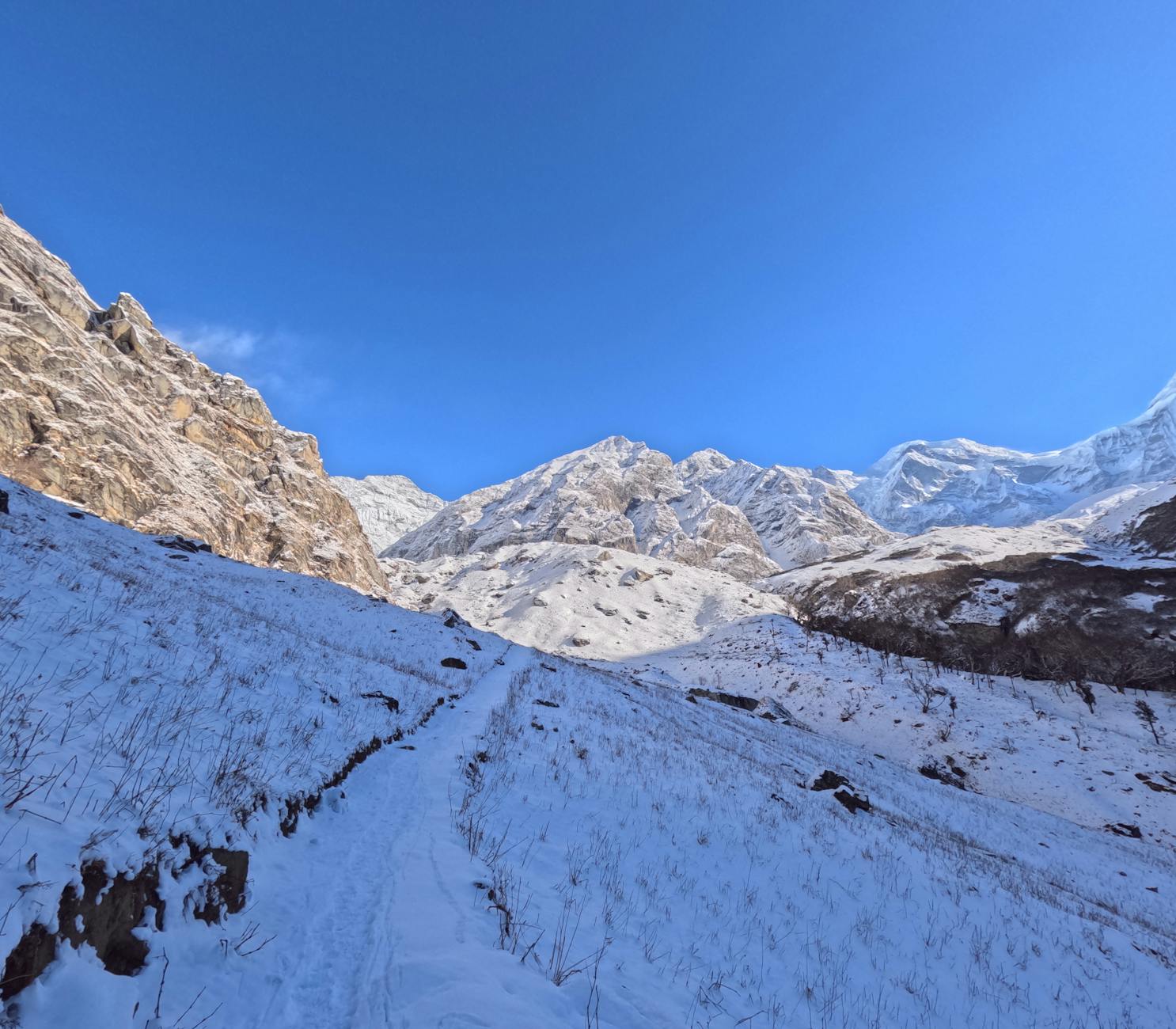 Everest Base Camp Trek Complete Planning Guide 2026 — Updated Guide - Photo by Sijal  Rana on Pexels