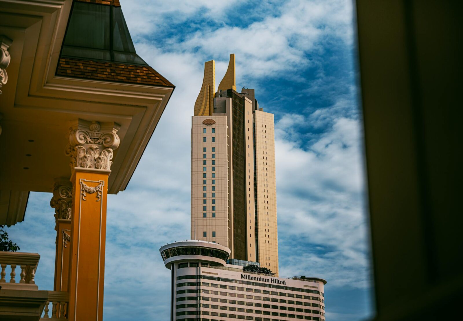 Radisson’s Growth Plan: Loyal Owners and Asian Ambitions - Photo by Optical Chemist on Pexels