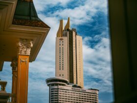 Radisson’s Growth Plan: Loyal Owners and Asian Ambitions - Photo by Optical Chemist on Pexels