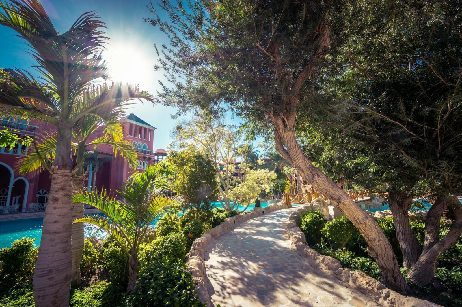 Four Seasons Resort Marrakech Strengthens Its Commitment to Responsible Hospitality - Photo by Nikolaj Erema on Pexels