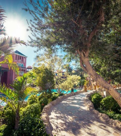 Four Seasons Resort Marrakech Strengthens Its Commitment to Responsible Hospitality - Photo by Nikolaj Erema on Pexels