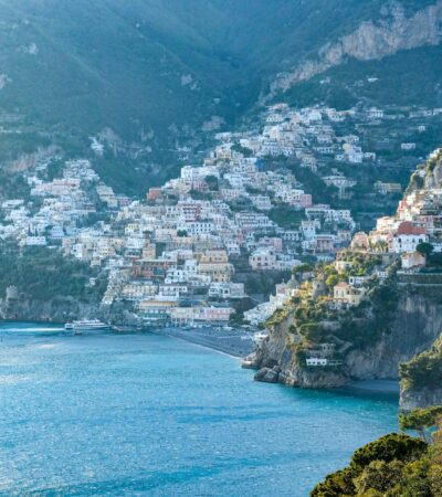 9 European summer destinations to beat the heat - Photo by Mike Tyurin on Pexels