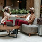 Why Hotel Owners in Asia Are Turning to Global Brands to Stay Competitive - Photo by Mikhail Nilov on Pexels