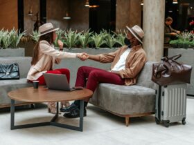Why Hotel Owners in Asia Are Turning to Global Brands to Stay Competitive - Photo by Mikhail Nilov on Pexels