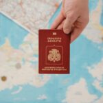 Countries That Changed Their Visa Policies in 2026 — Updated Guide - Photo by Tima Miroshnichenko on Pexels