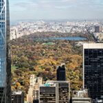 11 New York City Hotels With Views of Central Park - Photo by Louis on Pexels
