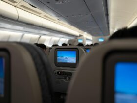 British Airways Will Allow In-Flight Calls With Starlink, Courting Controversy - Photo by Max Chen on Pexels