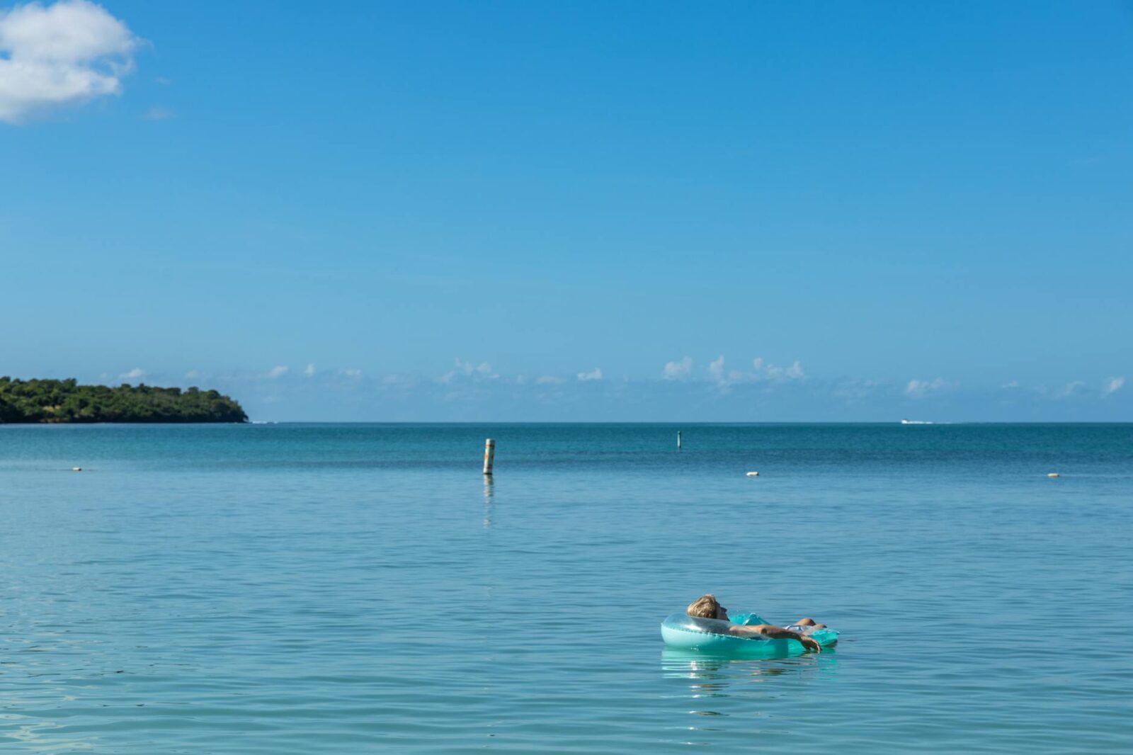10 Unique Countries Without Land Borders You Should Know About - Photo by Matthew Hernandez on Pexels