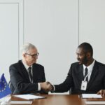 UK Ambassador reflects on UK-DRC partnership in farewell speech - Photo by Werner Pfennig on Pexels