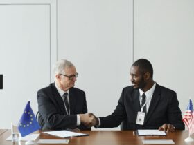 UK Ambassador reflects on UK-DRC partnership in farewell speech - Photo by Werner Pfennig on Pexels