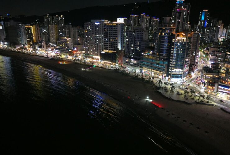 South Korea for First Timers Seoul Busan and Beyond - Photo by Jhany Blue on Pexels