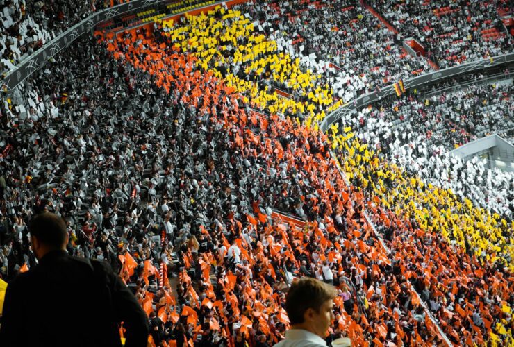 World Cup Travelers Got a Warning About Trump’s Policies. That’s Bad for Business. - Photo by Md Jawadur Rahman on Pexels