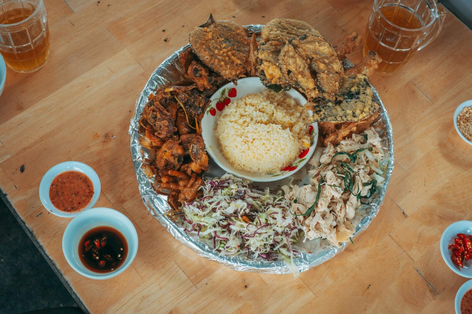 Strangest Foods You Can Only Find in Southeast Asia — Updated Guide - Photo by FOX ^.ᆽ.^= ∫ on Pexels