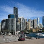 U.S. Tourism Rebound Continues, But Asia Is a Soft Spot - Photo by Moonwanwan. ZP on Pexels