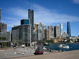 U.S. Tourism Rebound Continues, But Asia Is a Soft Spot - Photo by Moonwanwan. ZP on Pexels