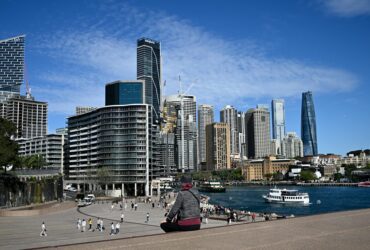 U.S. Tourism Rebound Continues, But Asia Is a Soft Spot - Photo by Moonwanwan. ZP on Pexels