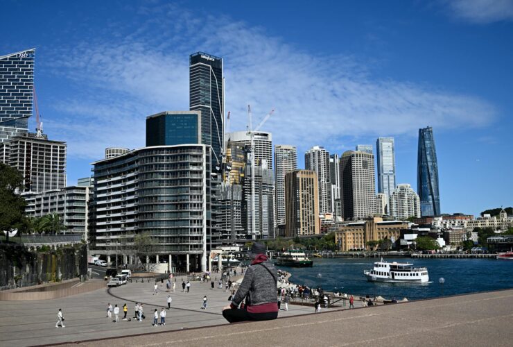 U.S. Tourism Rebound Continues, But Asia Is a Soft Spot - Photo by Moonwanwan. ZP on Pexels