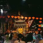 Maha Songkran World Water Festival 2026 opens in Bangkok - Photo by Maksim Romashkin on Pexels