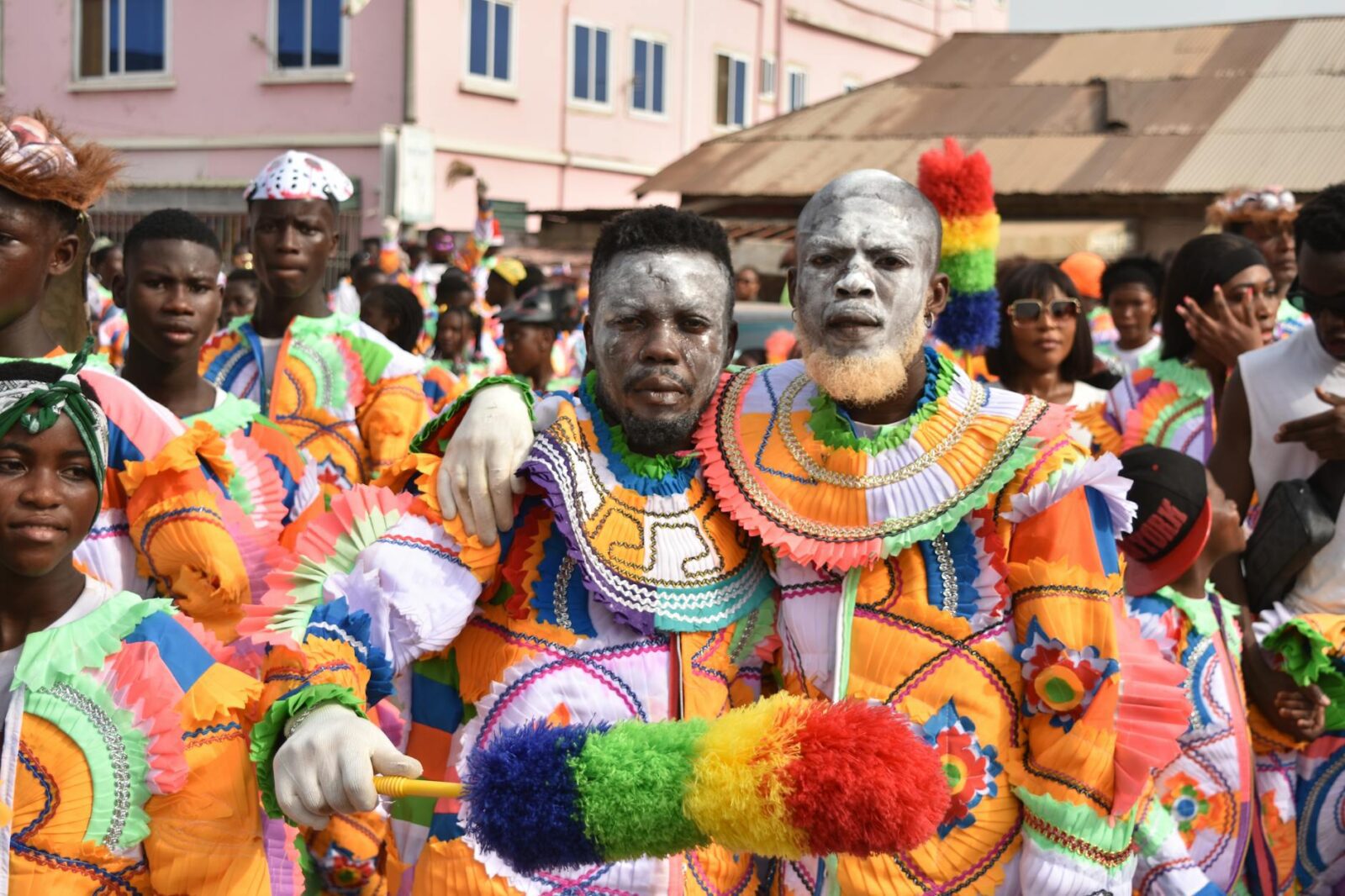 10 Countries Where People Don't Follow Any Religion - Photo by Anthony Isaac Kofi Arthur on Pexels