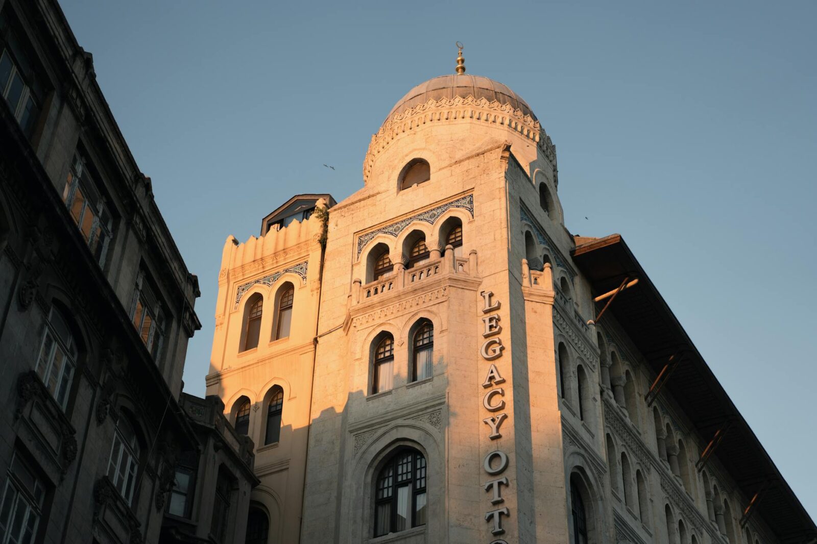 Marriott Launches Autograph Collection in India: Exclusive - Photo by Gül Işık on Pexels